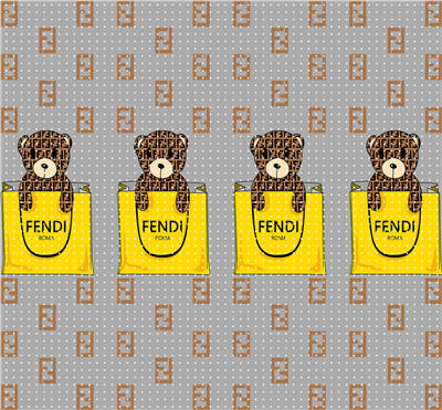 Bookmark sticker-S 2374